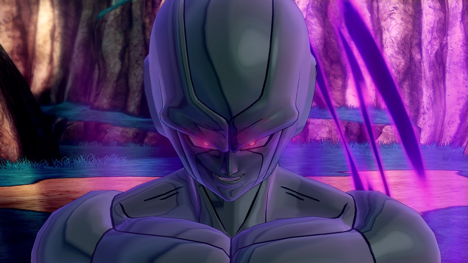 Dragon Ball: Xenoverse 2 - Imagen 35